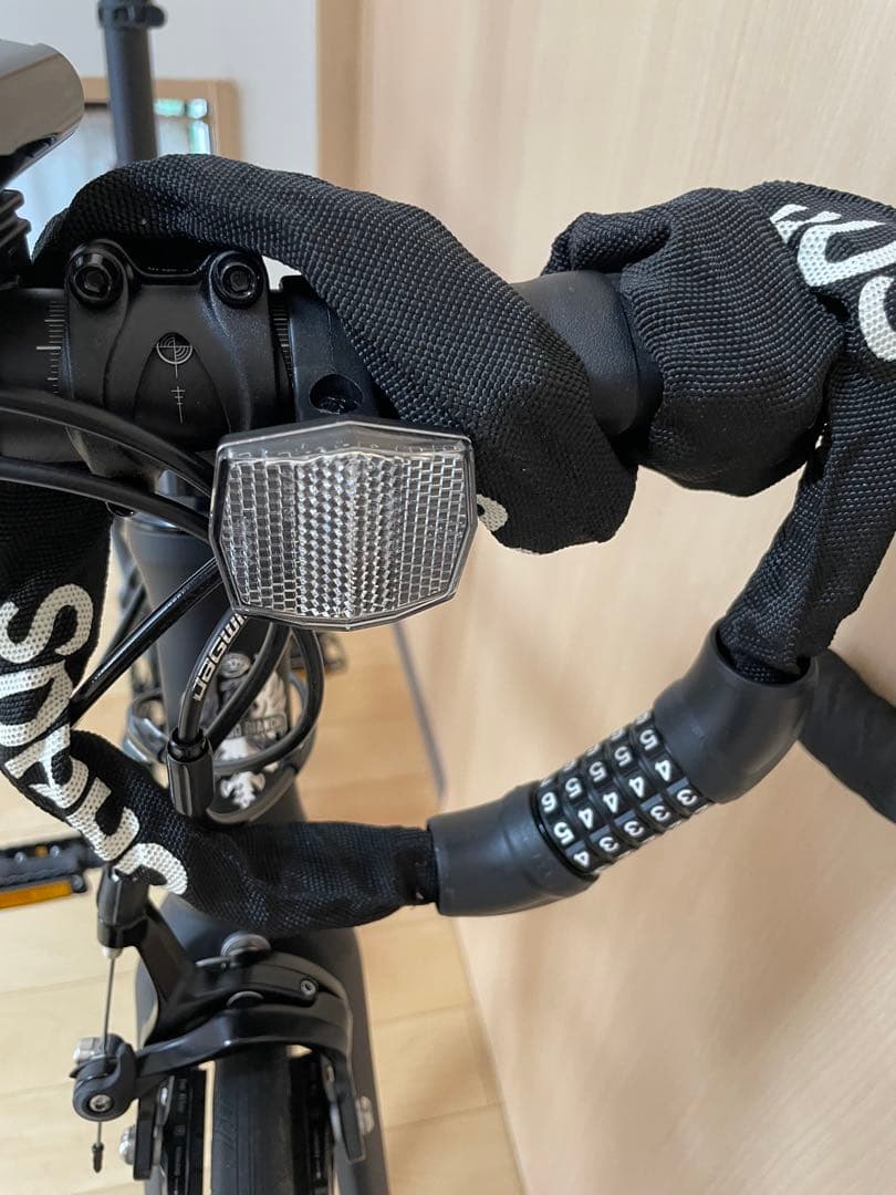 keikei　Bianchi ロードバイク ベルガモ　50