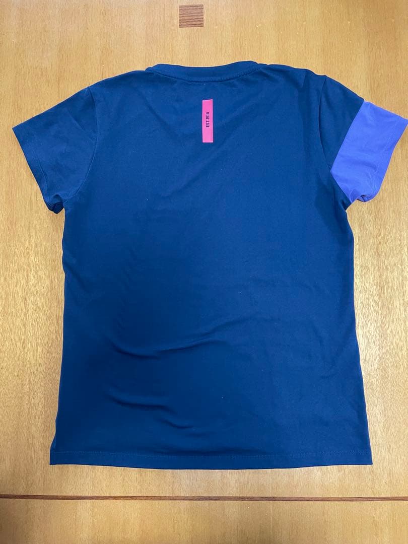 Admiral テニスウェア　上下セット　L