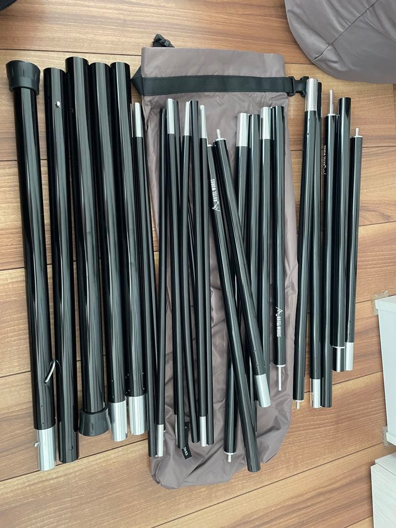 ratelworks ラーテルワークス WAL3 ヴァルテント グレージュ