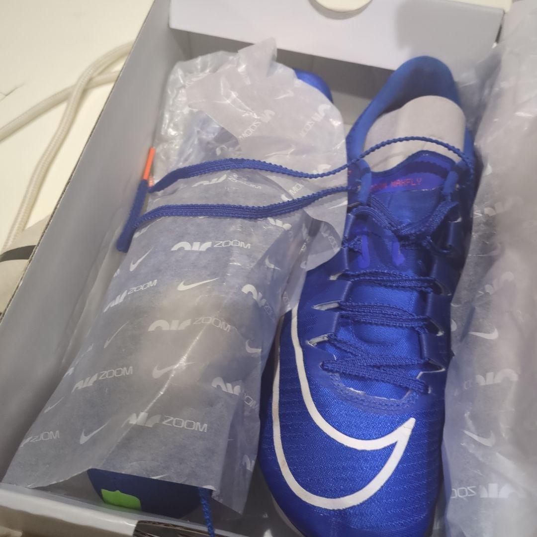 エアズームマックスフライ