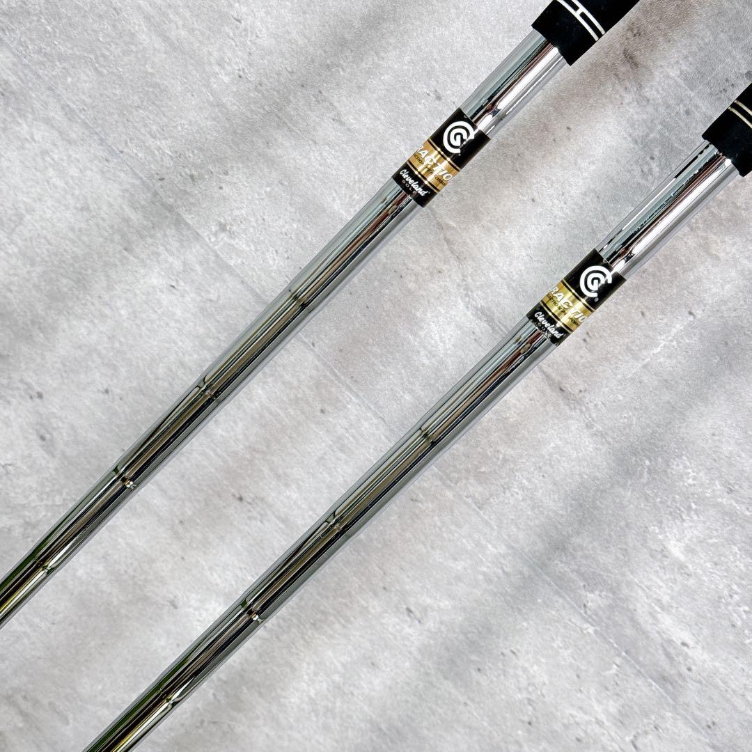 Cleveland クリーヴランド CG16 ウェッジセット 【K399】