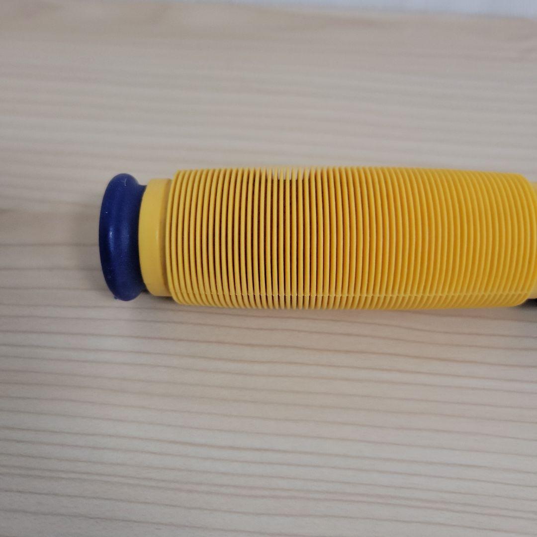 The Stick　正規品　ショート　イエロー　筋膜ローラー　中古