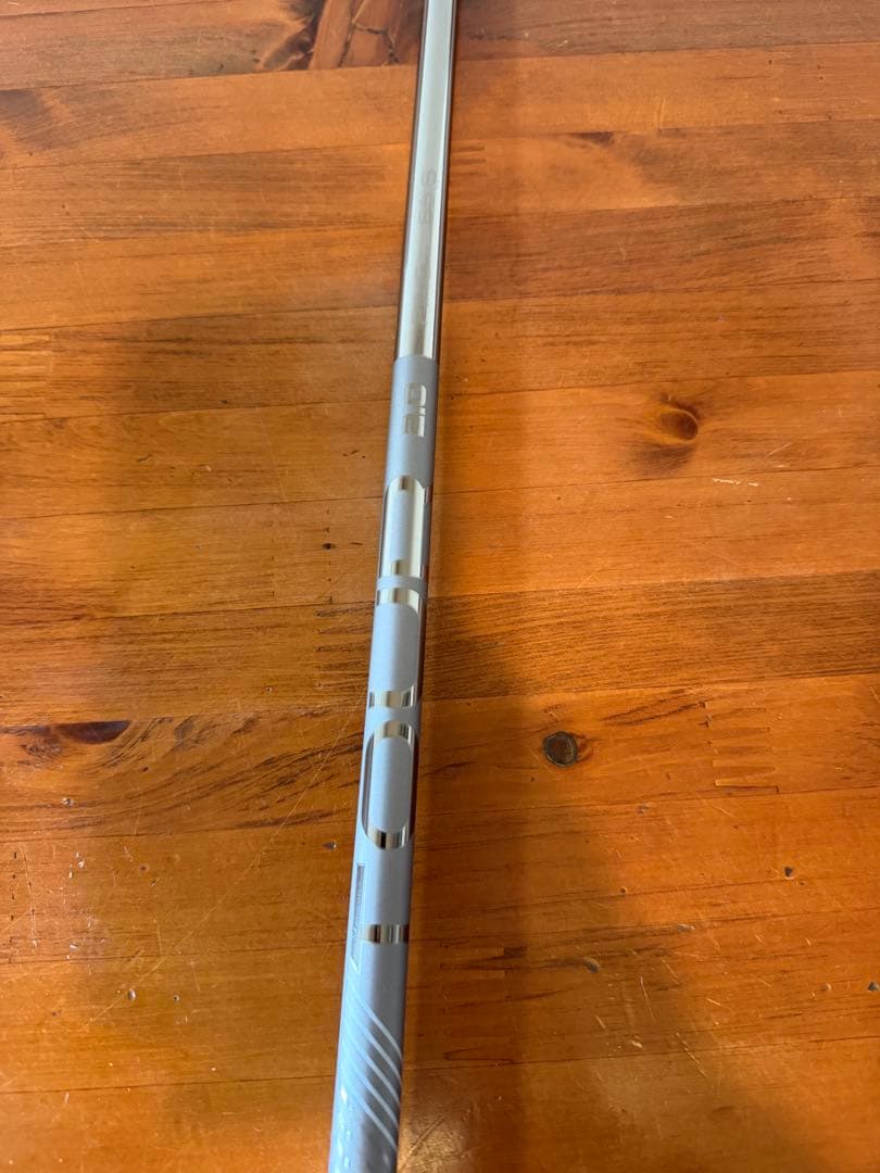 PING TOUR 2.0 CHROME 65S ドライバー用シャフト新品