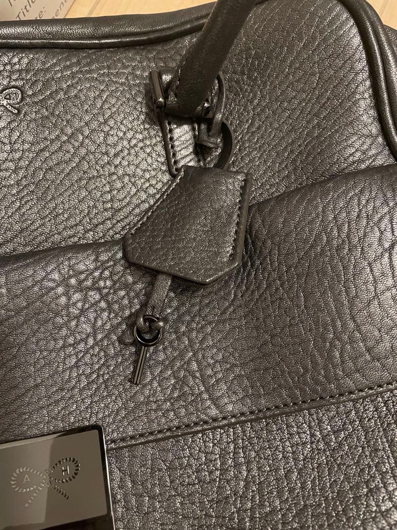 アニヤハインドマーチ　カーカー　未使用　訳あり