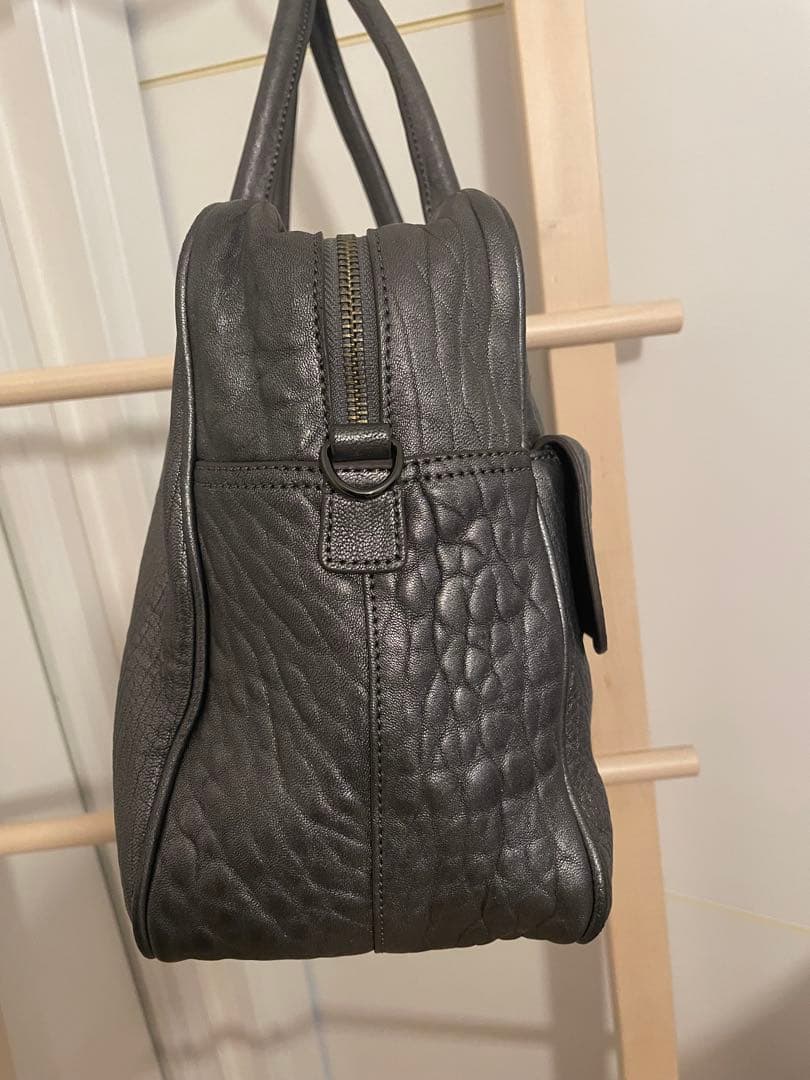 アニヤハインドマーチ　カーカー　未使用　訳あり