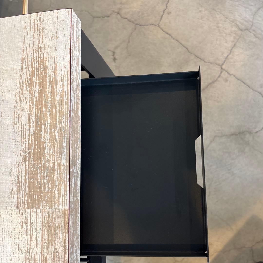 タカラベルモント　ティア　ミラー　ヘアサロン　美容室