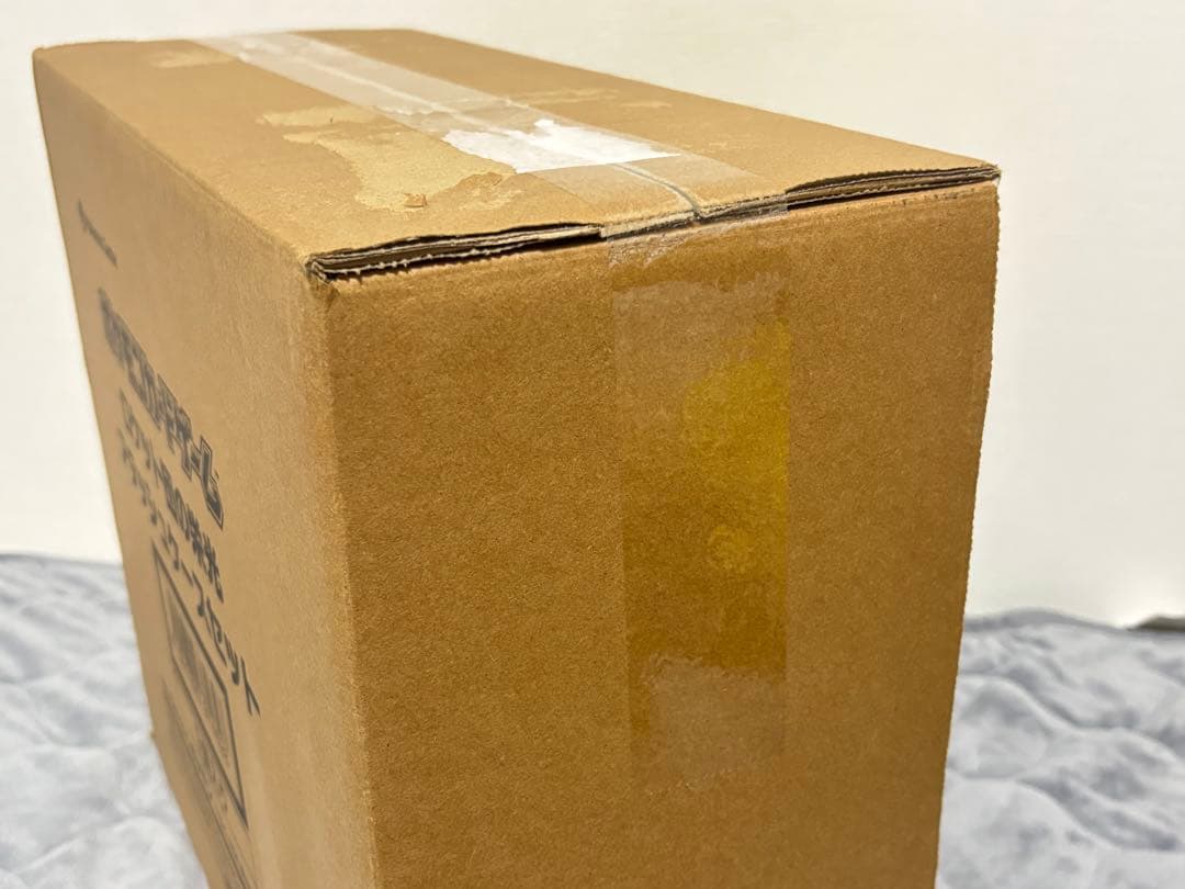 ポケモンカード ロケット団の栄光アタッシュケースセット 未開封