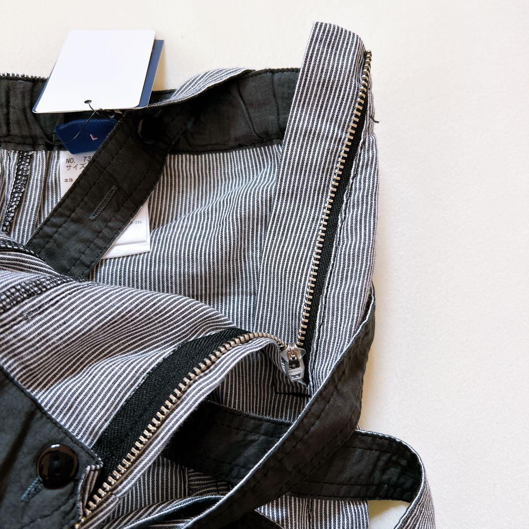 アナスイミニ【新品】2点セット【135〜140】ロンT ワイドパンツ