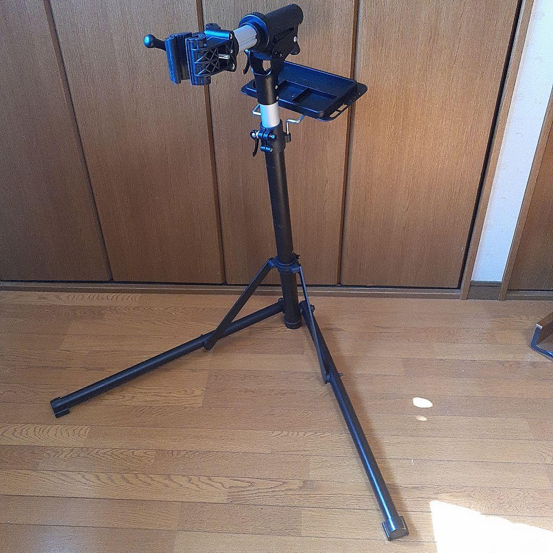 自転車整備台 メンテナンススタンド ロードバイク