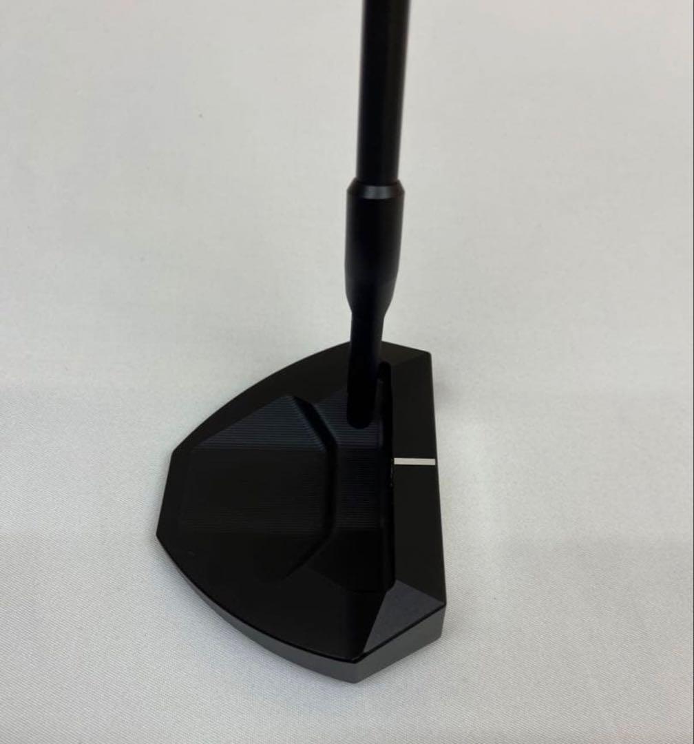 【本日限定値引】ラブゴルフ　OZ.1i HS ヒールシャフト34インチ　保証書付