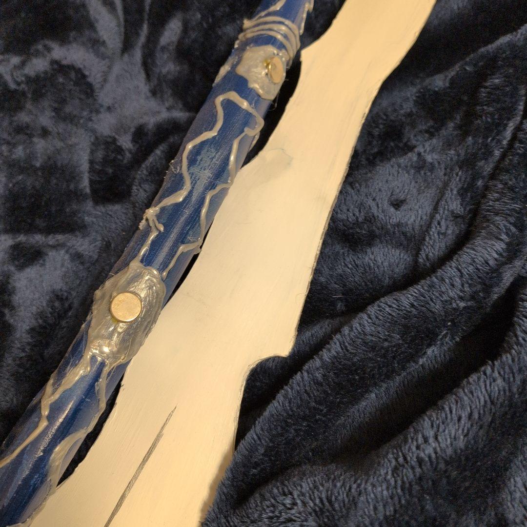 の*の様 fgo　fate　コスプレ　ヤマトタケル　衣装　フルセット　武器付き