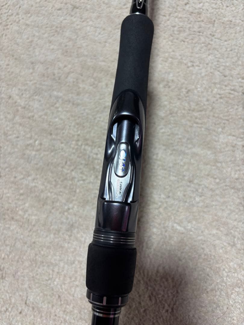 シマノルナミス96M