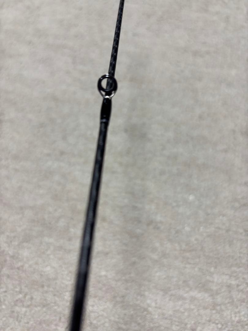 シマノルナミス96M