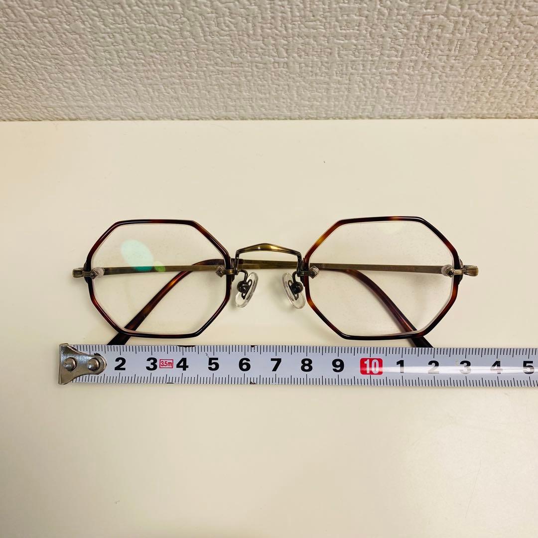 白山眼鏡店 眼鏡