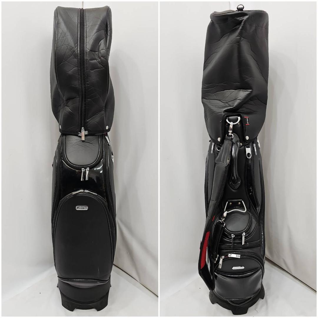 メンズ右利き初心者用　ヨネックス　EZONE　ゴルフクラブセット　K-2281