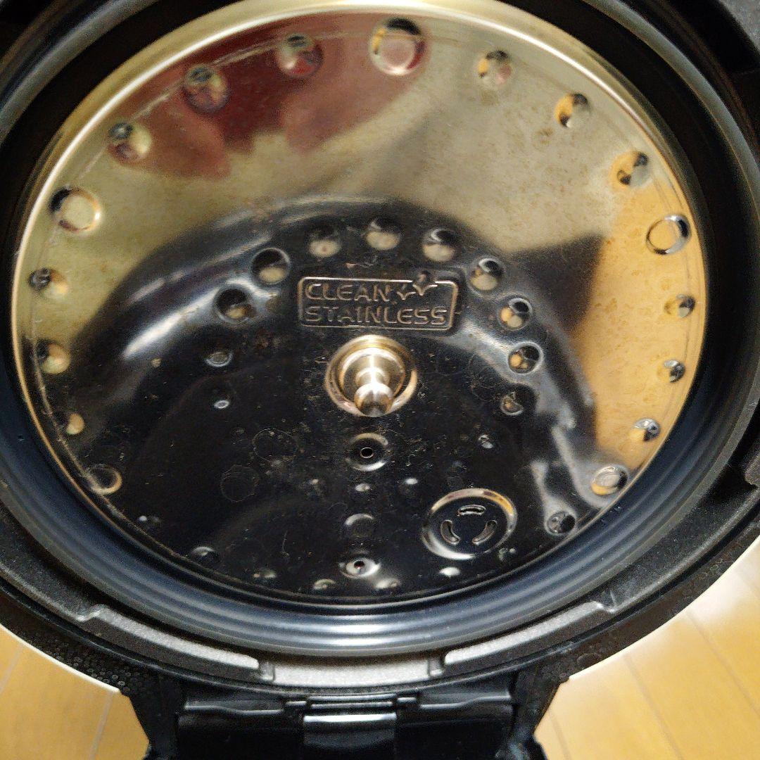 専用です　酵素玄米炊飯器　酵素玄米Labo　MM03JP