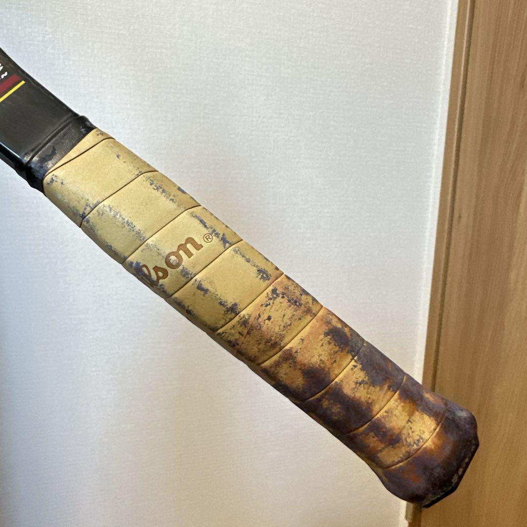 Wilson ウィルソン ハイパープロスタッフ2000 スペシャルエディション