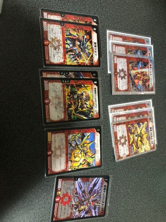 デュエル・マスターズ プロモ