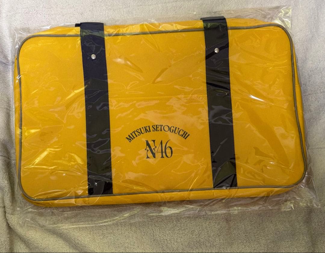 乃木坂46 瀬戸口心月　福袋　2026 Lucky Bag