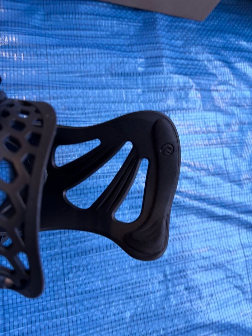 FLUX TW 21-22 Msize 中古