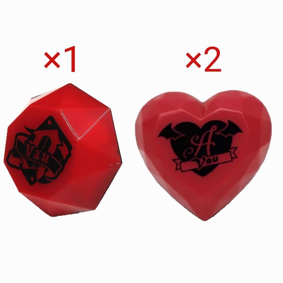 【まとめ売り】ばぁうくん リングライト