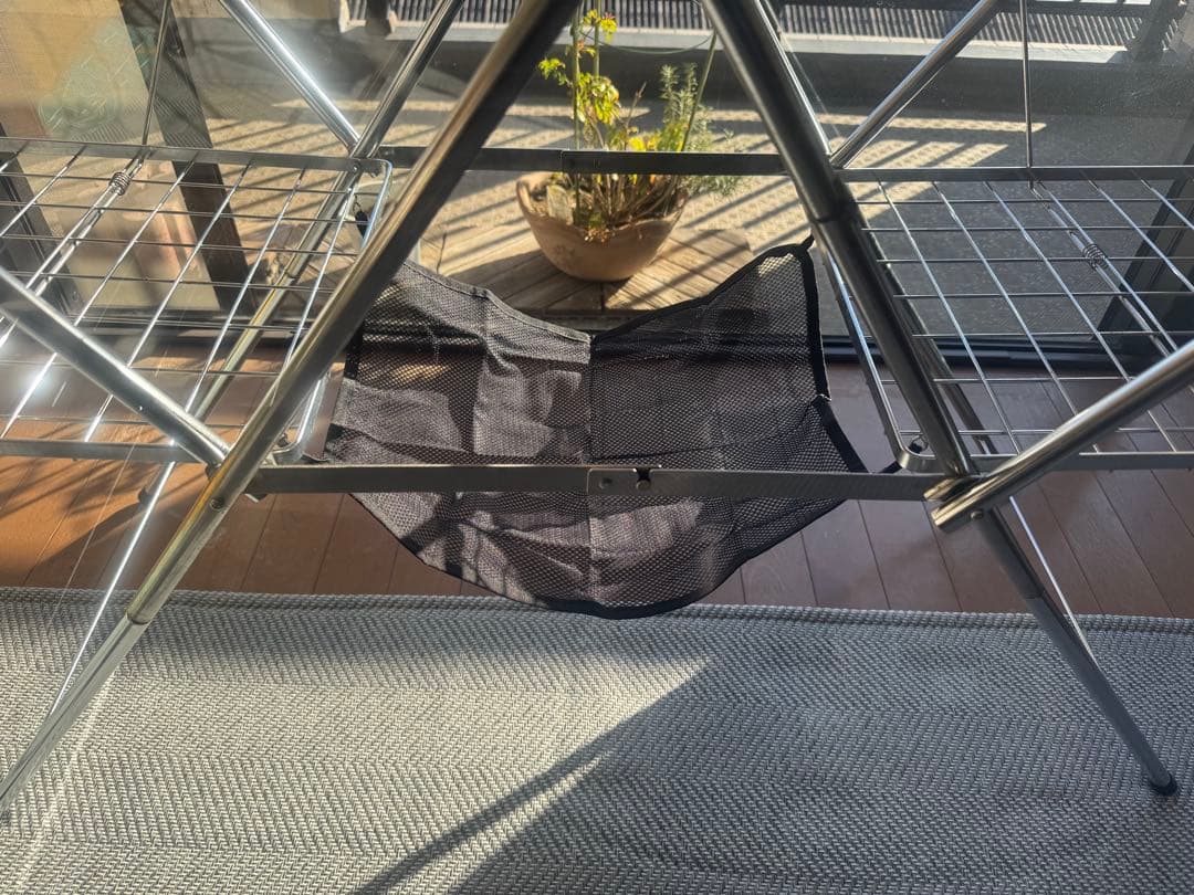 お買い得 ユニフレーム キッチンテーブル