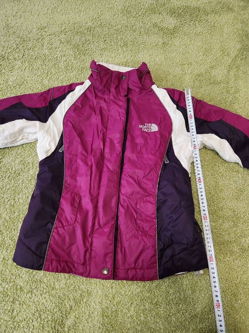 THE NORTH FACE Summit Series ジャケット S