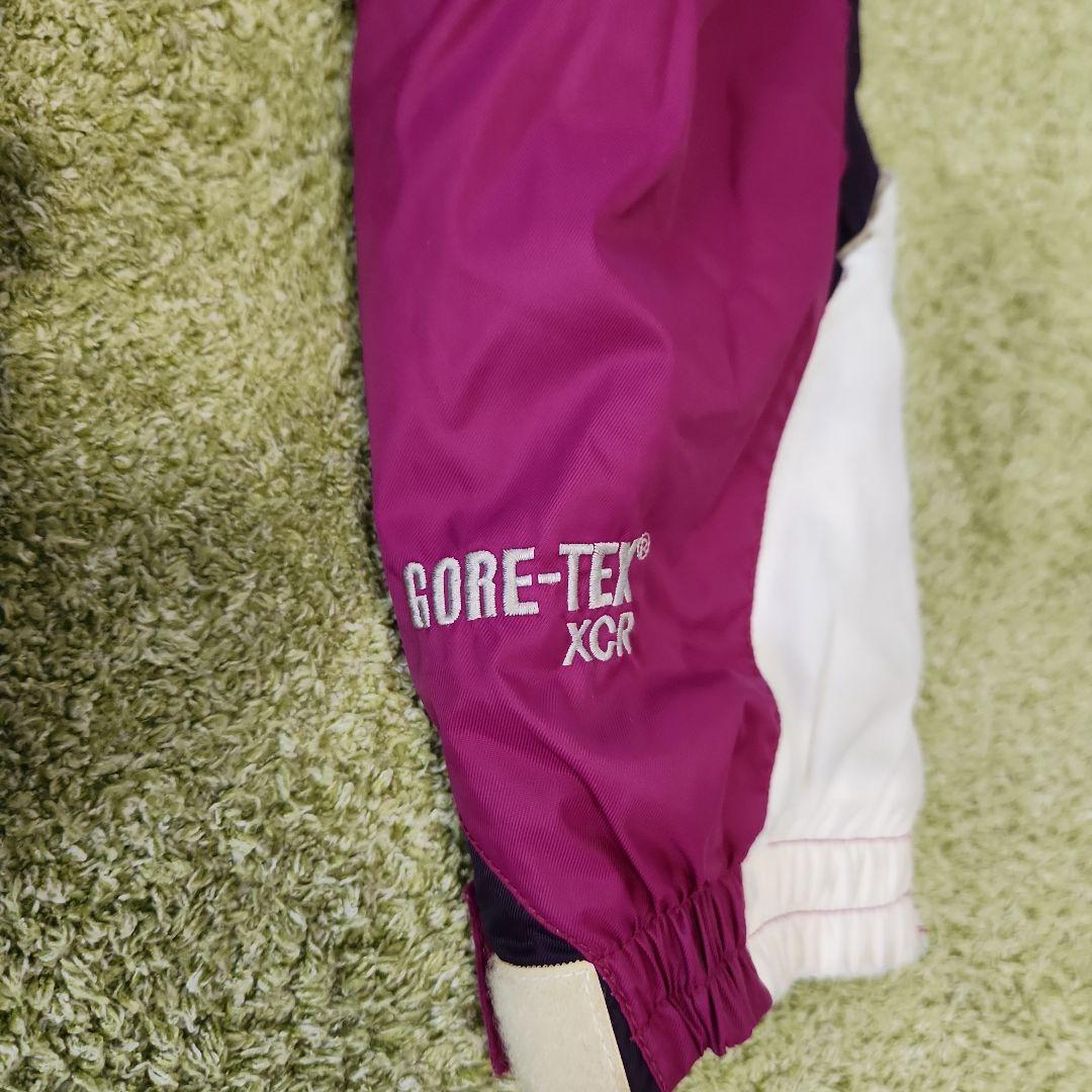 THE NORTH FACE Summit Series ジャケット S