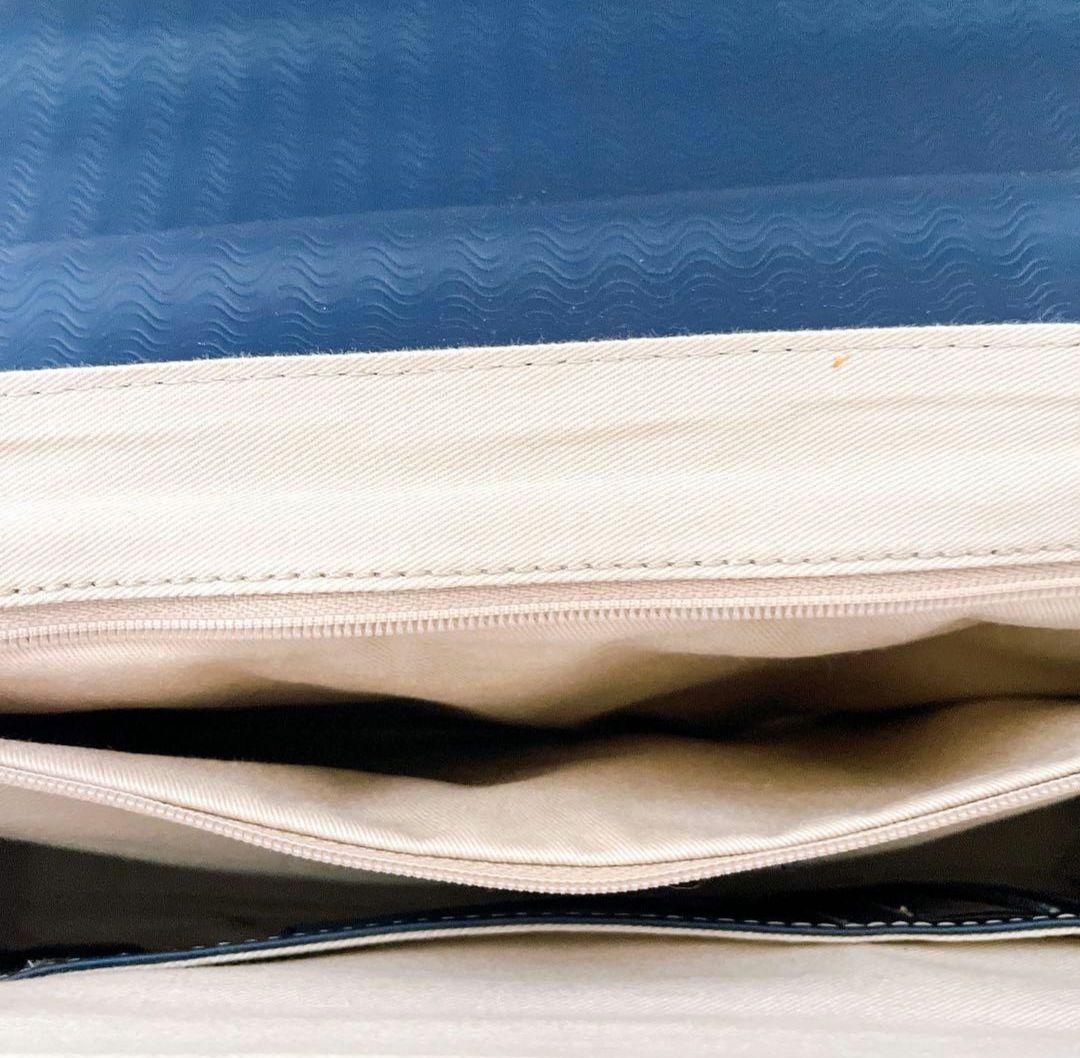 美品　廃盤　ZANELLATO ザネラート マエストロ　ブリーフケース　ビジネス