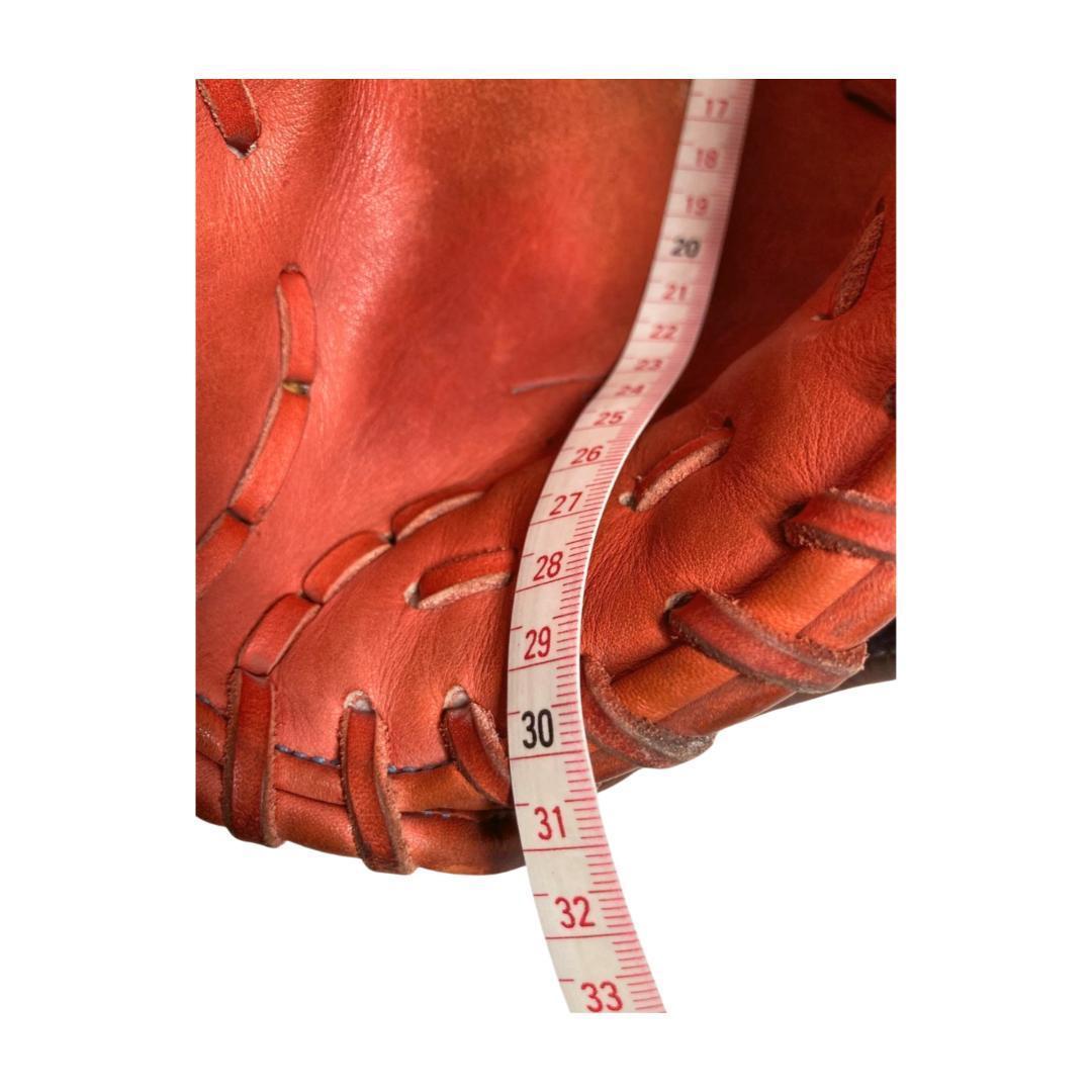 IpSelect with ONYONE　硬式用グラブ 左投げ用 投手モデル