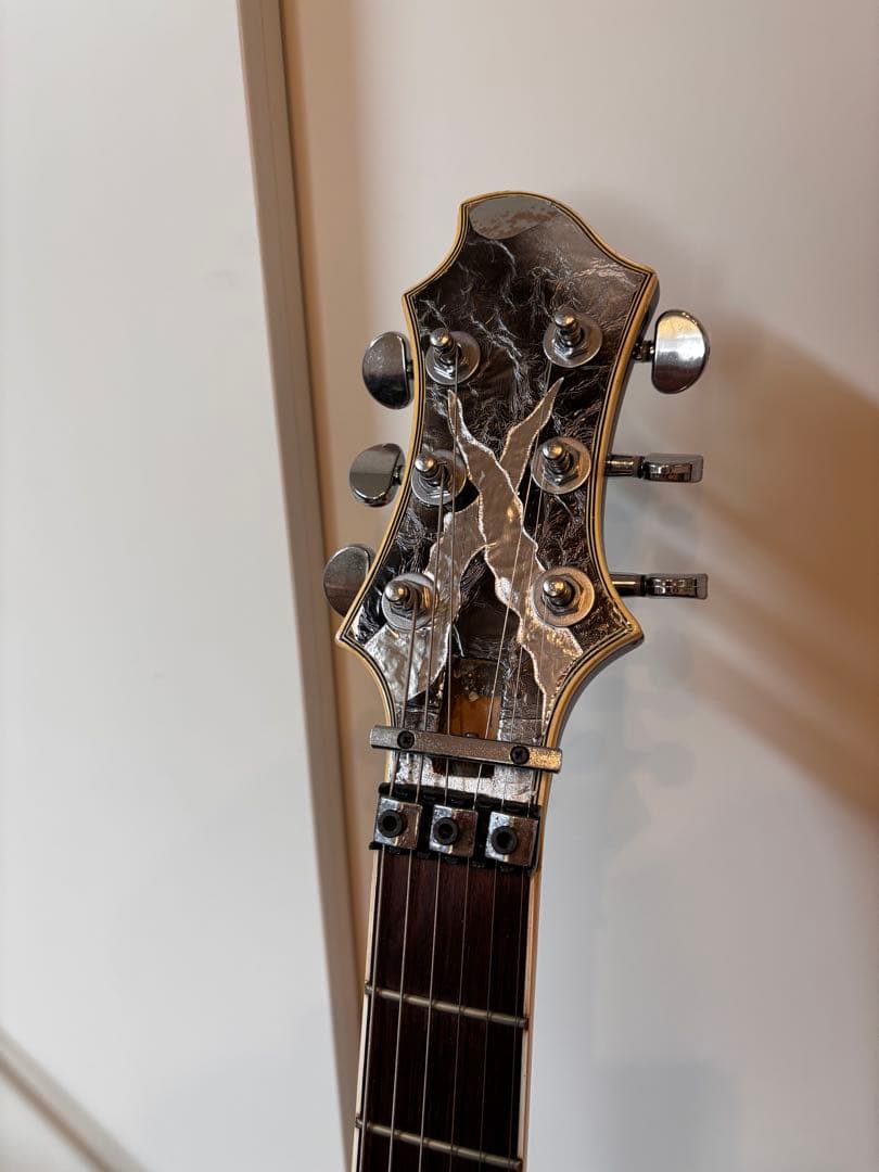 【ブリミク加工】グラスルーツ SUGIZO