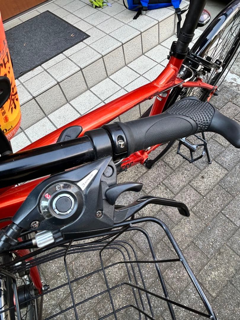 引き取りなら送料無料　オフィスプレスSP 3×7 21段 カスタム