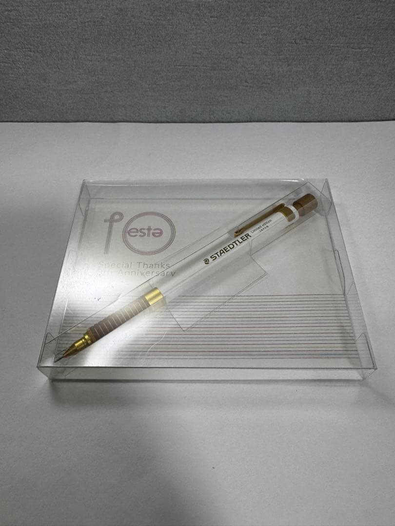 ステッドラー 925 35 オエステ会 限定色