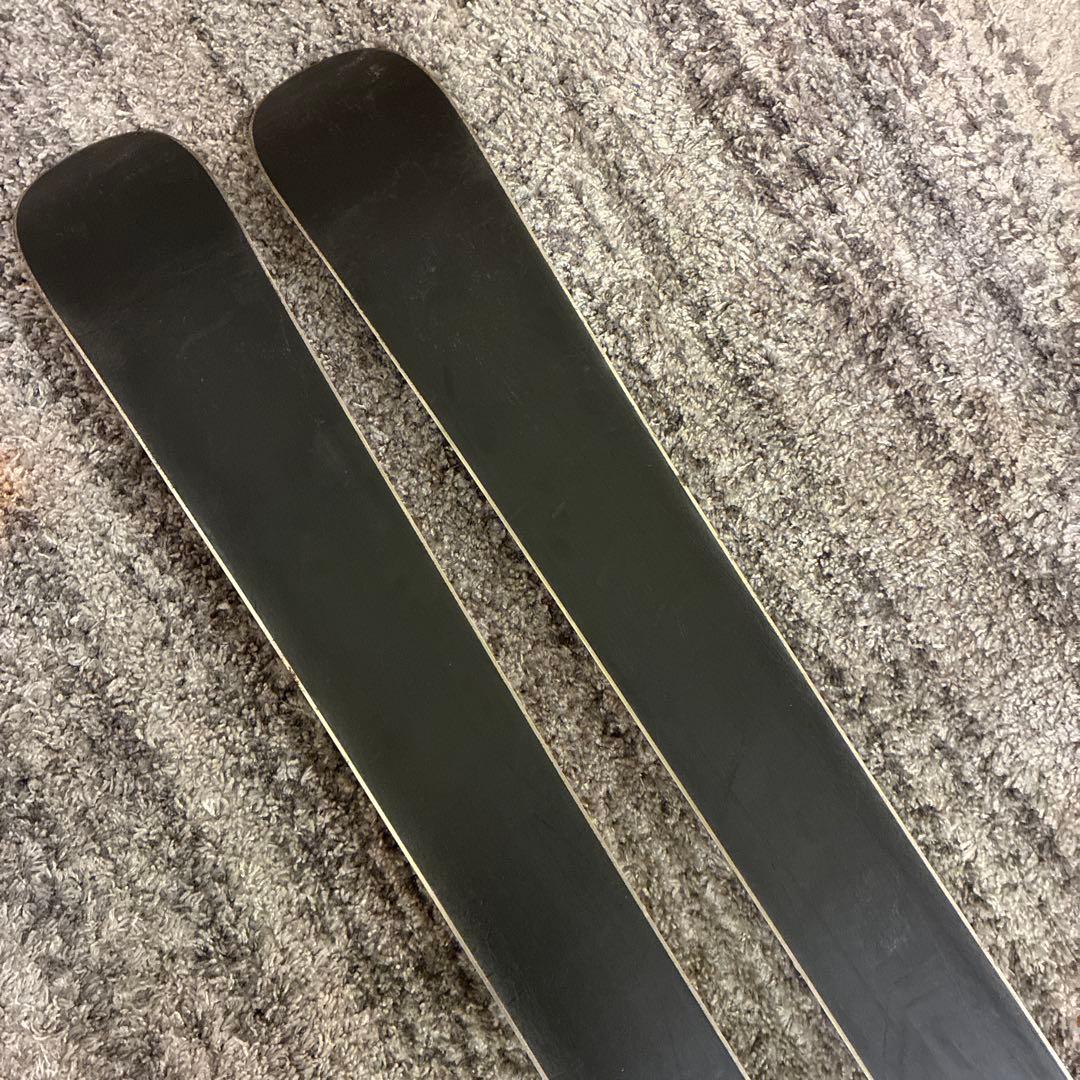 スキー板　Dynastar Legend 128センチ　120-130