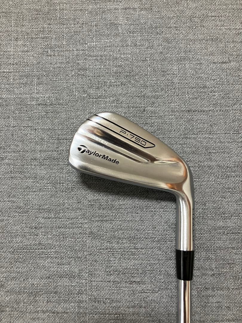 TaylorMade P790 5番アイアン（2017）