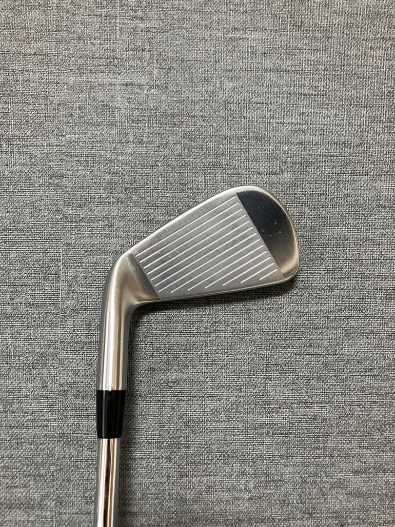 TaylorMade P790 5番アイアン（2017）