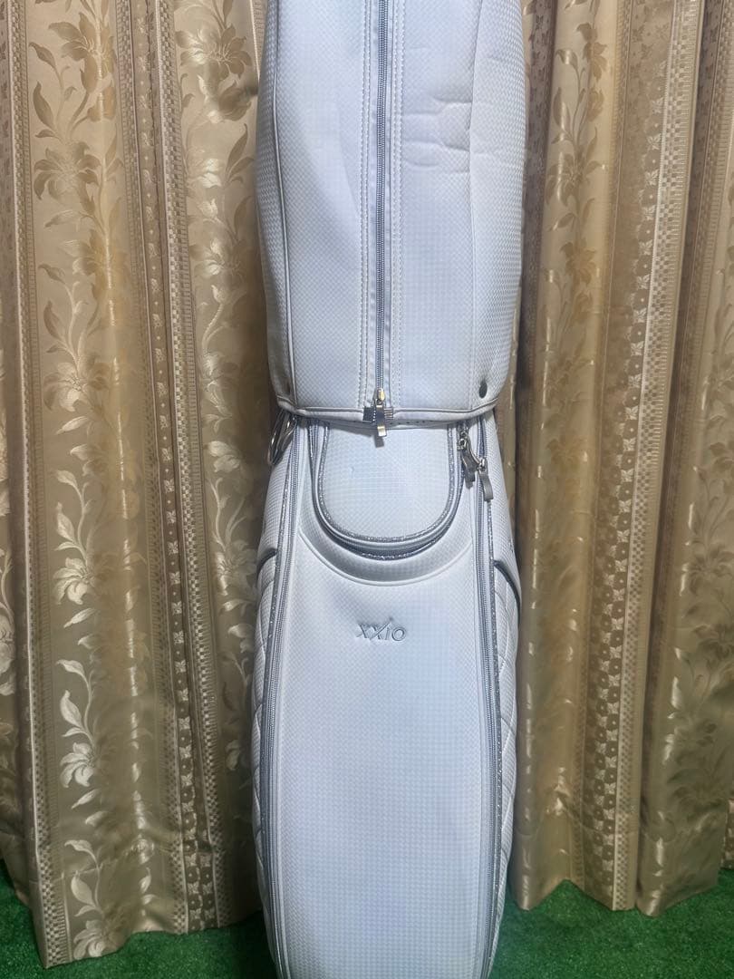 【格安】限定ホワイトカラー XXIO 12 ゼクシオ レディース ゴルフセット