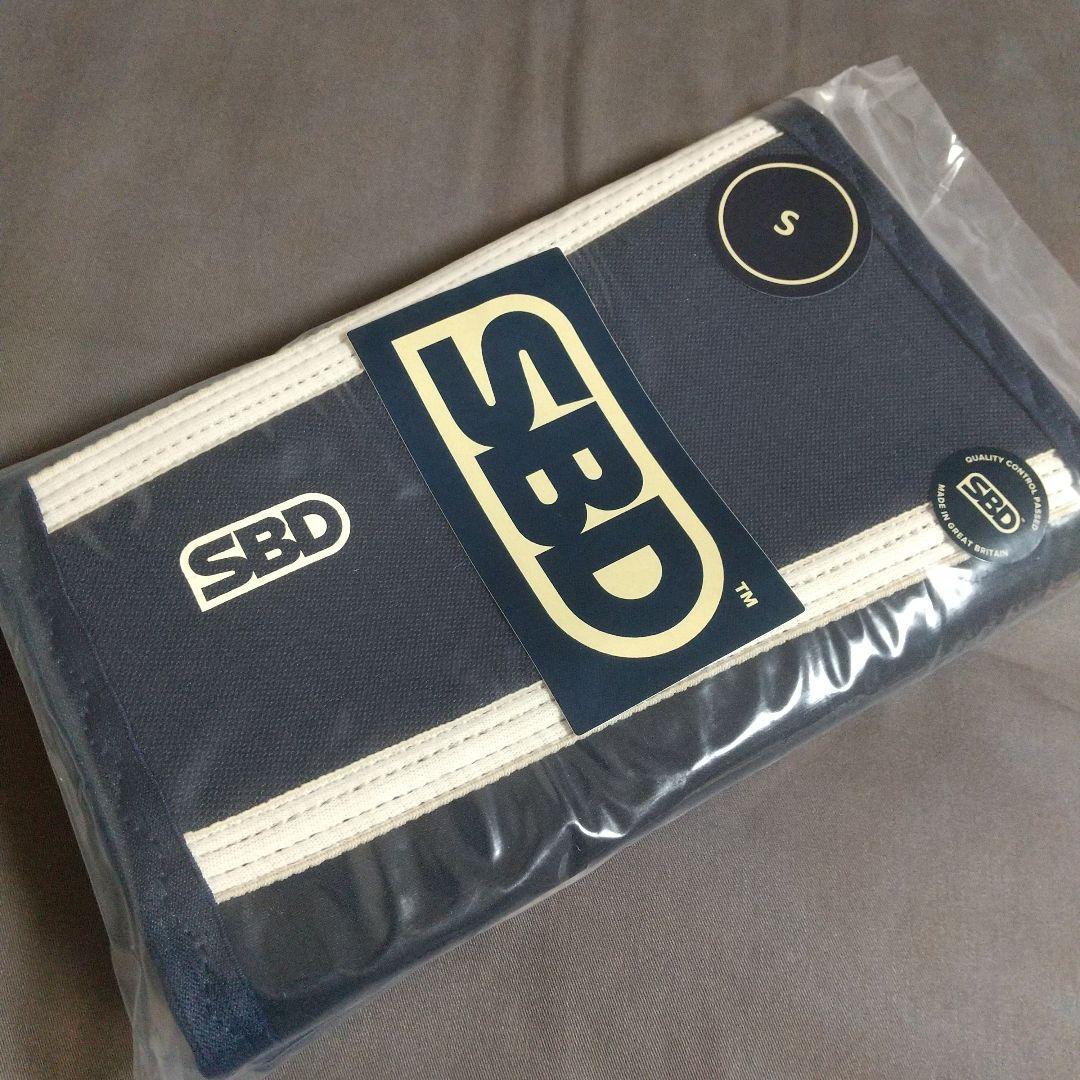 【新品、未使用品】SBD エルボースリーブ Sサイズ Defy デファイ
