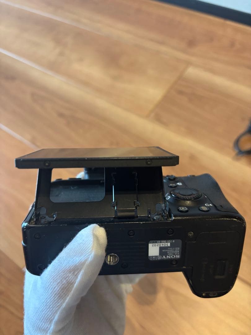 SONY a7r3 ILCE-7RM3 α7R III α7Riii