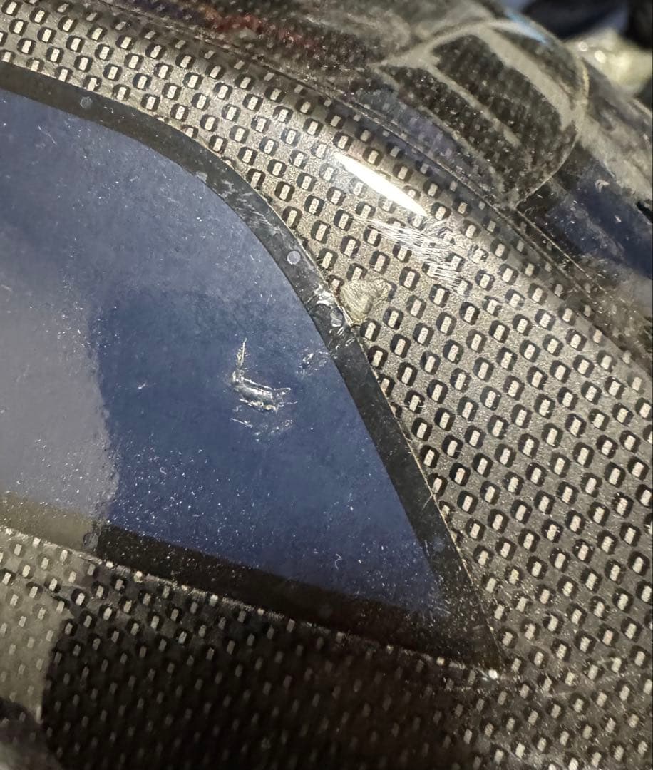 タミヤ　HKS　レーシング　トヨタ　アルテッツァ　ラジコン　ボディ