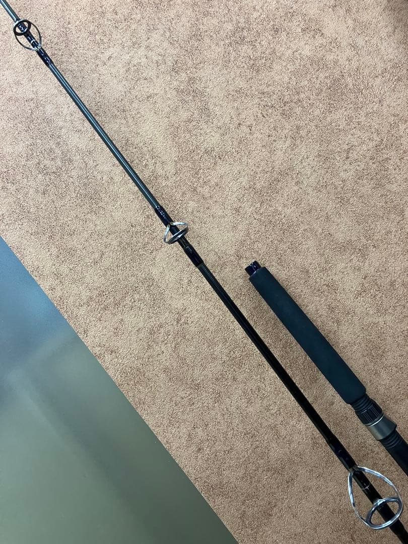 カーペンター ブルーチェイサー BLC84/18 カスタムモデルデザイン