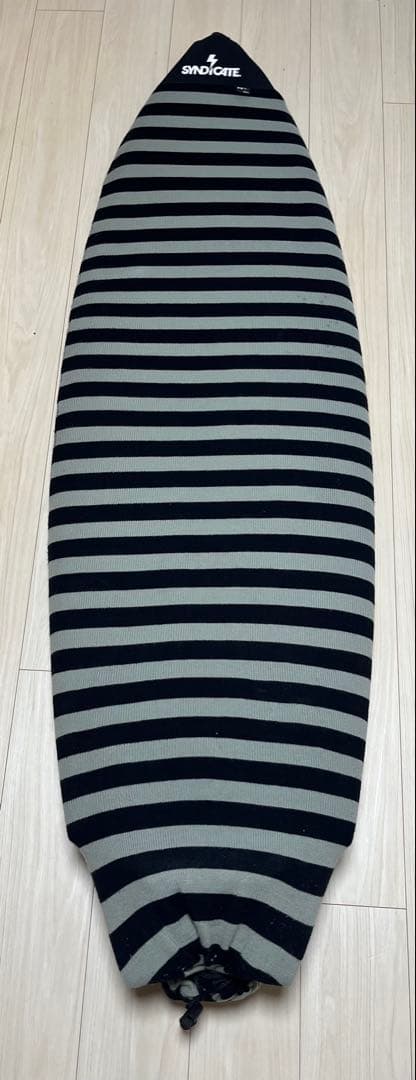 【状態良好】PLACEBO プレセボ FLEXLITE-HYPER 専用カバー付