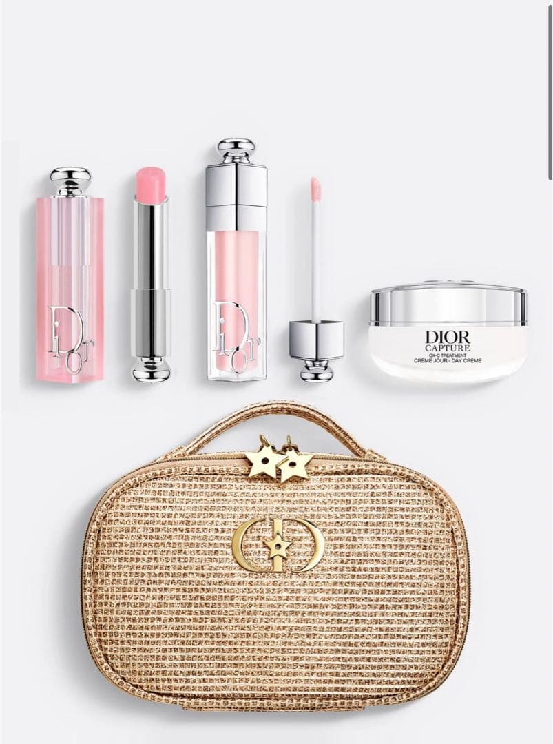 ディオール ホリデー オファー2025限定