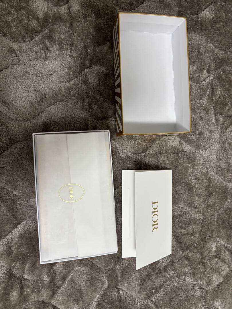 ディオール ホリデー オファー2025限定