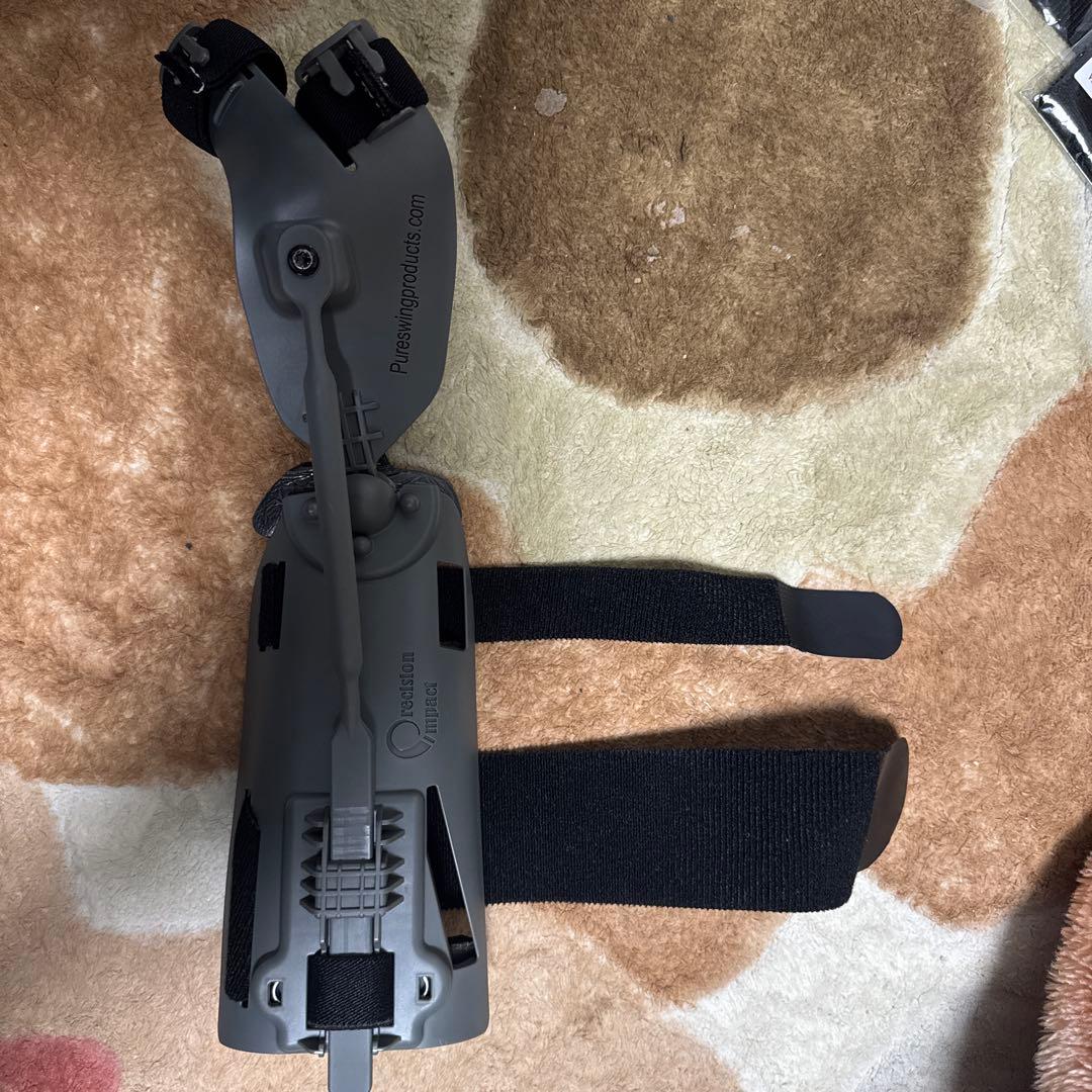 【レフティ】 プレシジョンインパクト