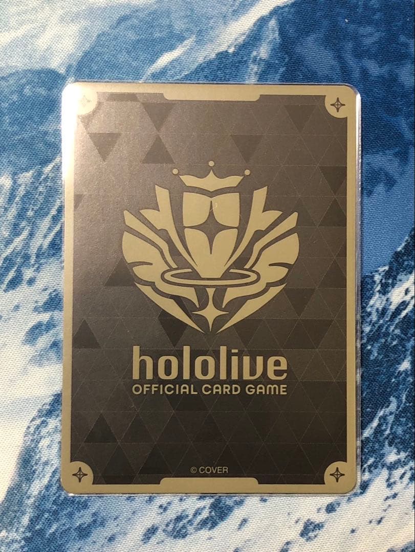 ホロライブ　ホロカ　宝鐘マリン　debut プロモ