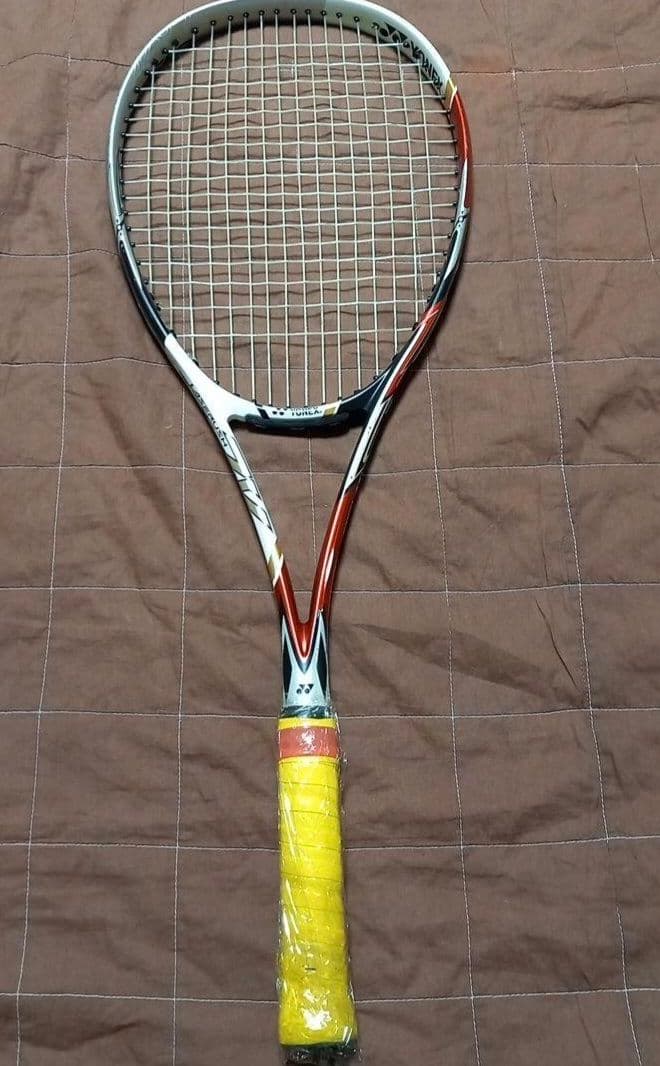 YONEX ヨネックス レーザーラッシュ7V LR7V LASERUSH 7V