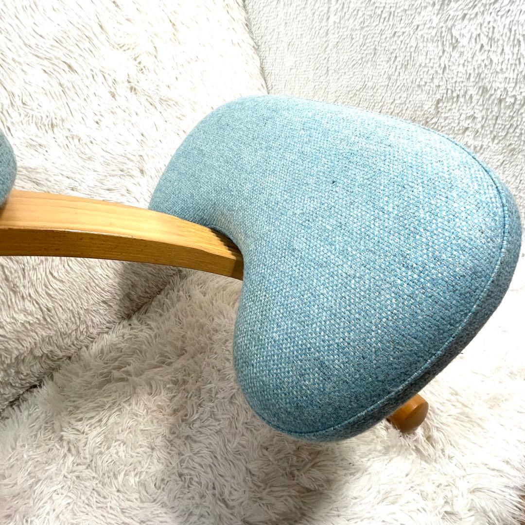 Rybo (サカモトハウス) リボ社 バランスイージー 姿勢矯正チェア