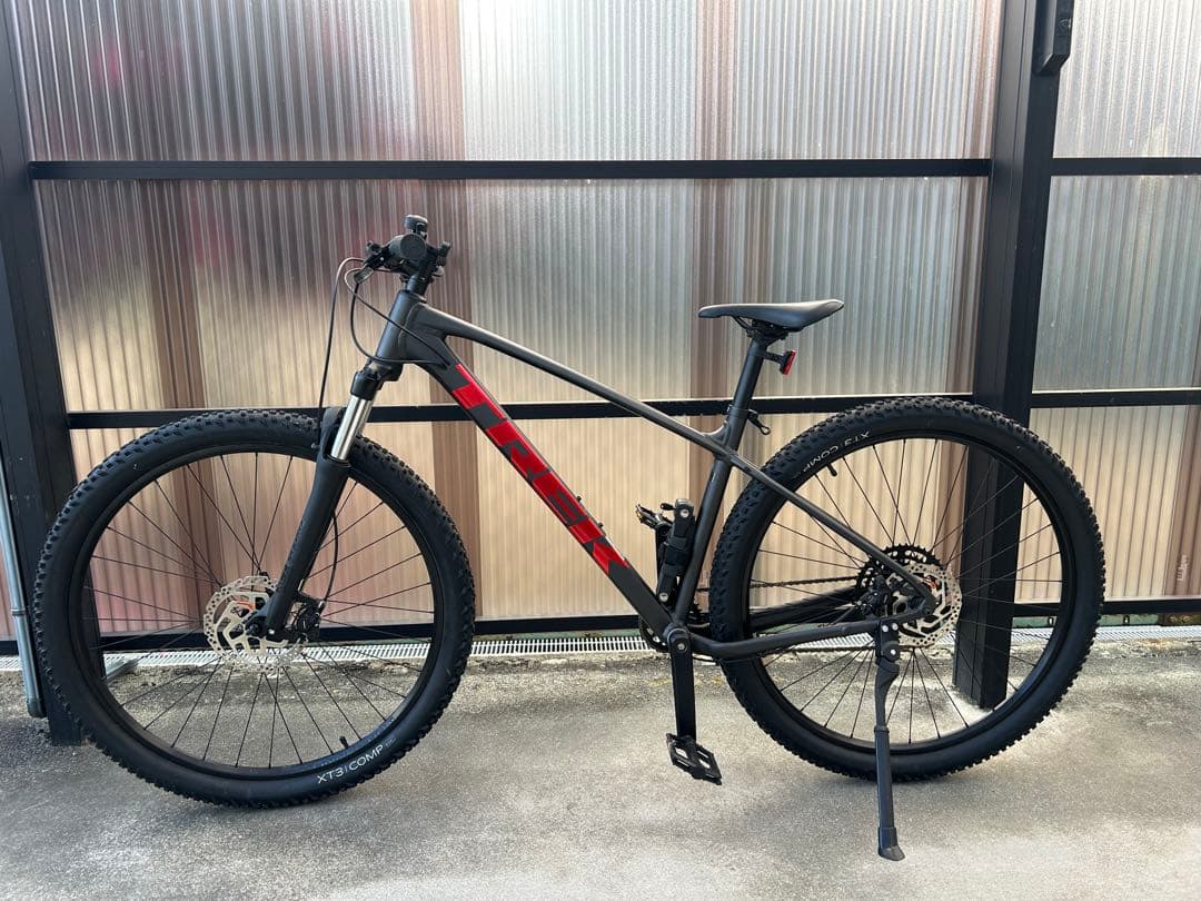 値下げ交渉可能TREK Marlin 5 Gen3 29インチ ML