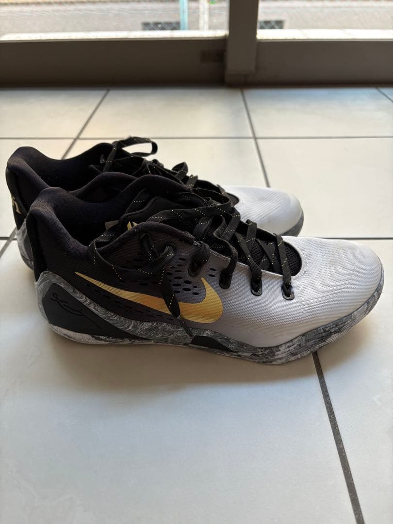 コービー9 プロトロ